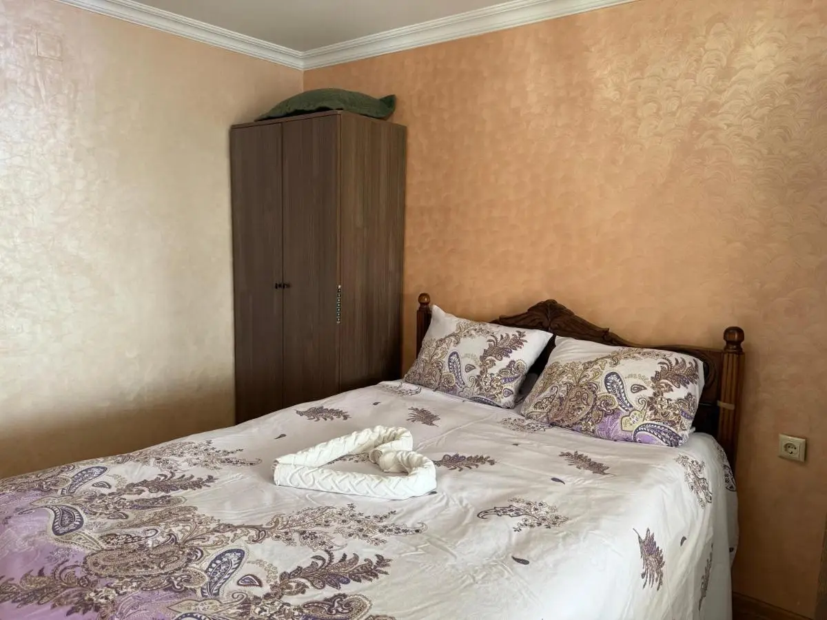 tamazis guest house