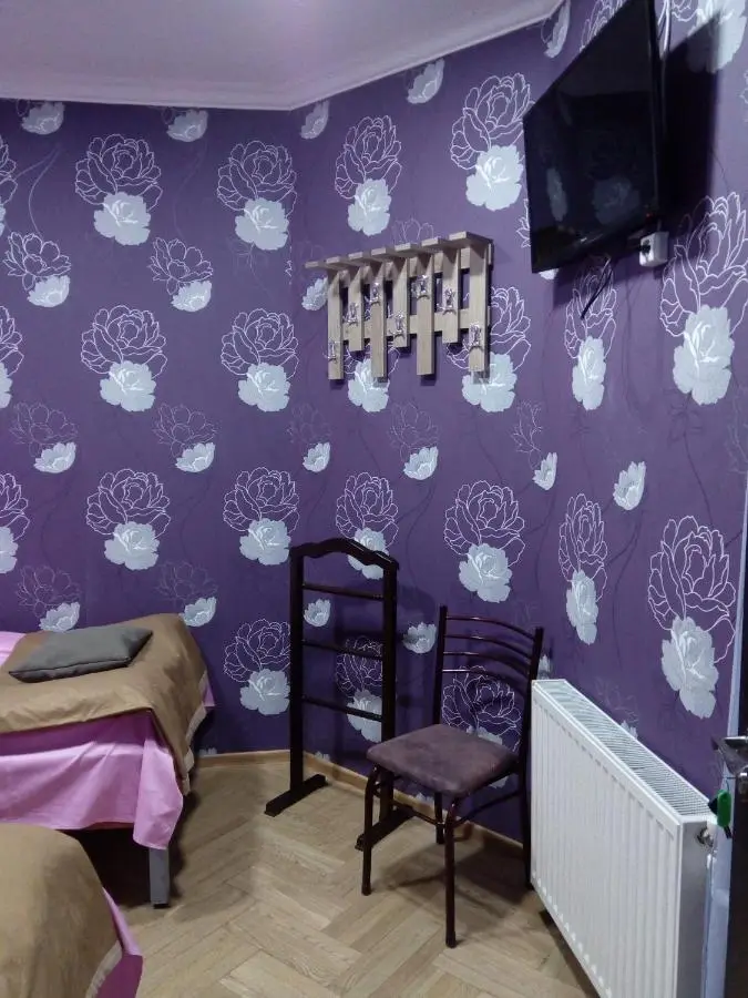 Tbilisi Downtown Guest House