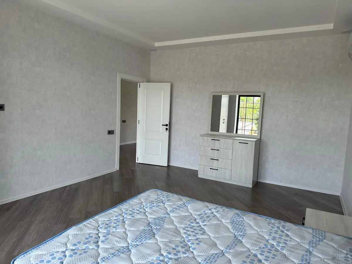 Resort Villa Gabala