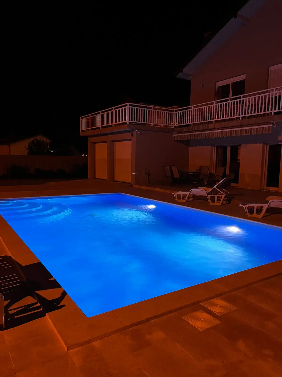 Villa Alma Buna