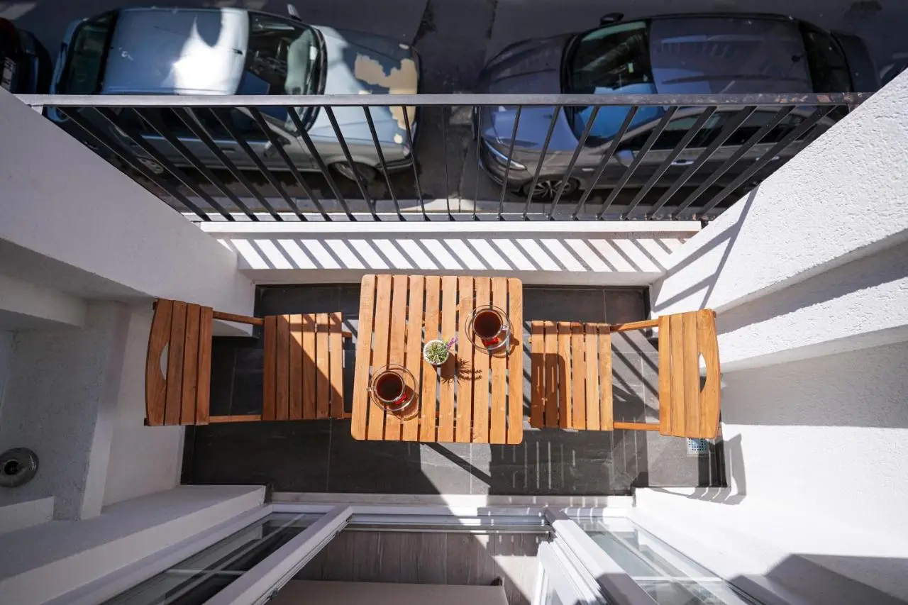 Merkuri apartments