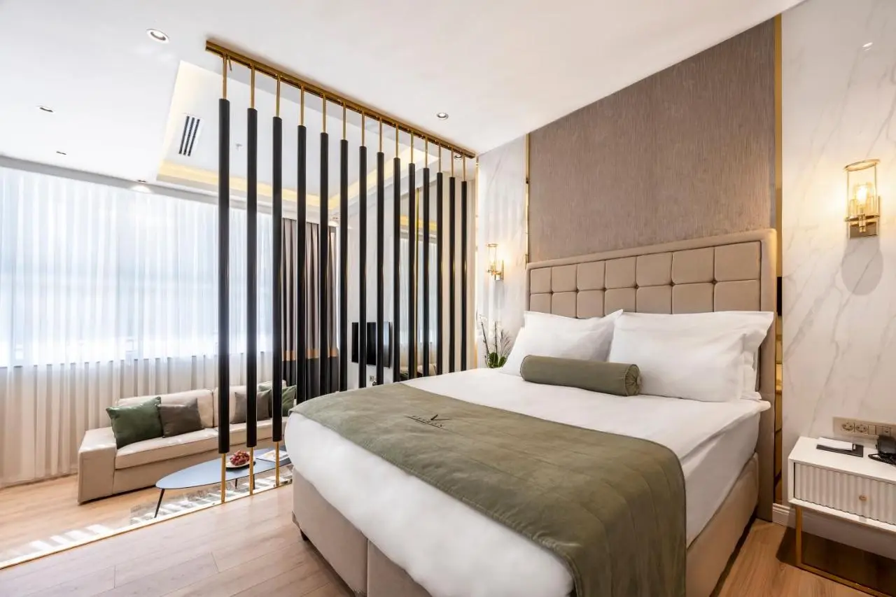 Veyron Hotels & SPA