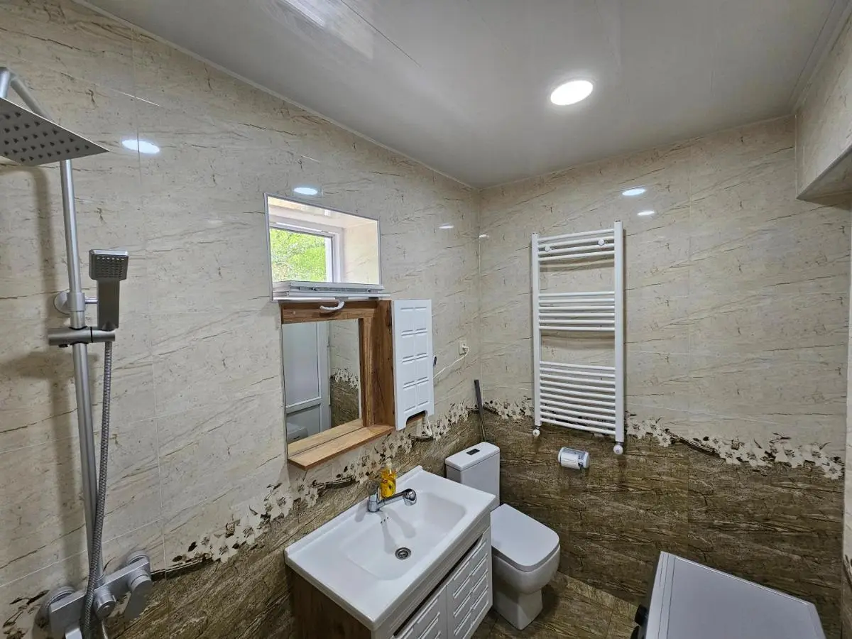Cottage Timotea