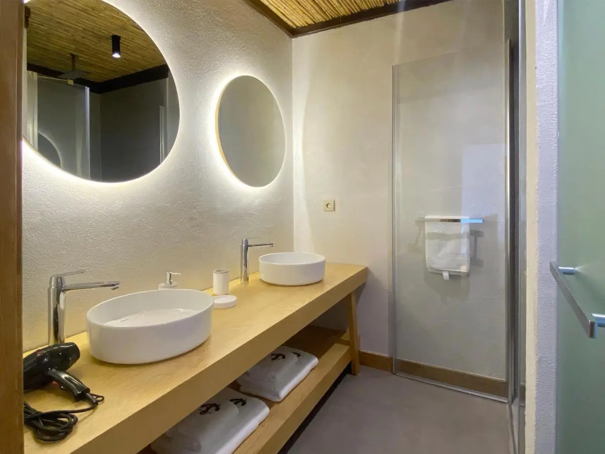 Kas Marin Hotel
