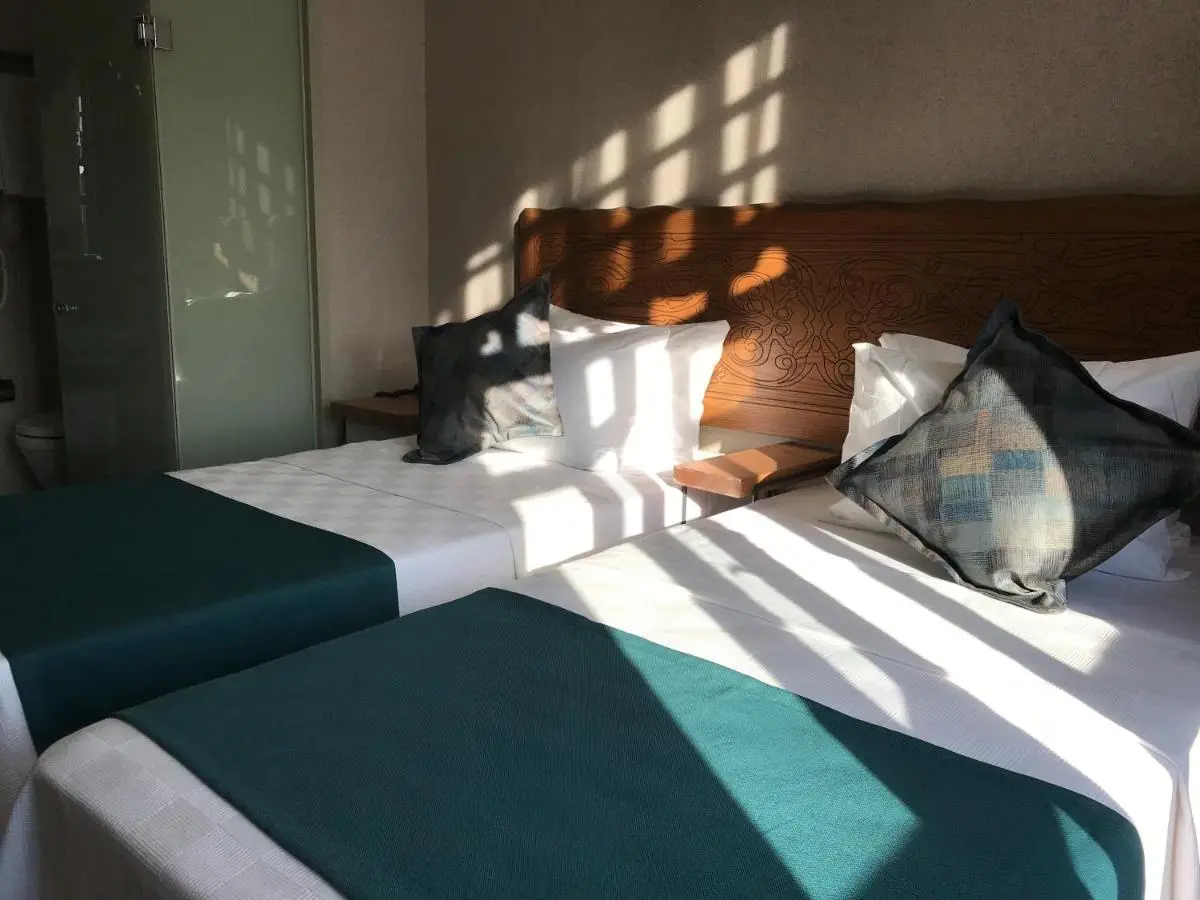 GALATAHAN Hotel Istanbul Karakoy