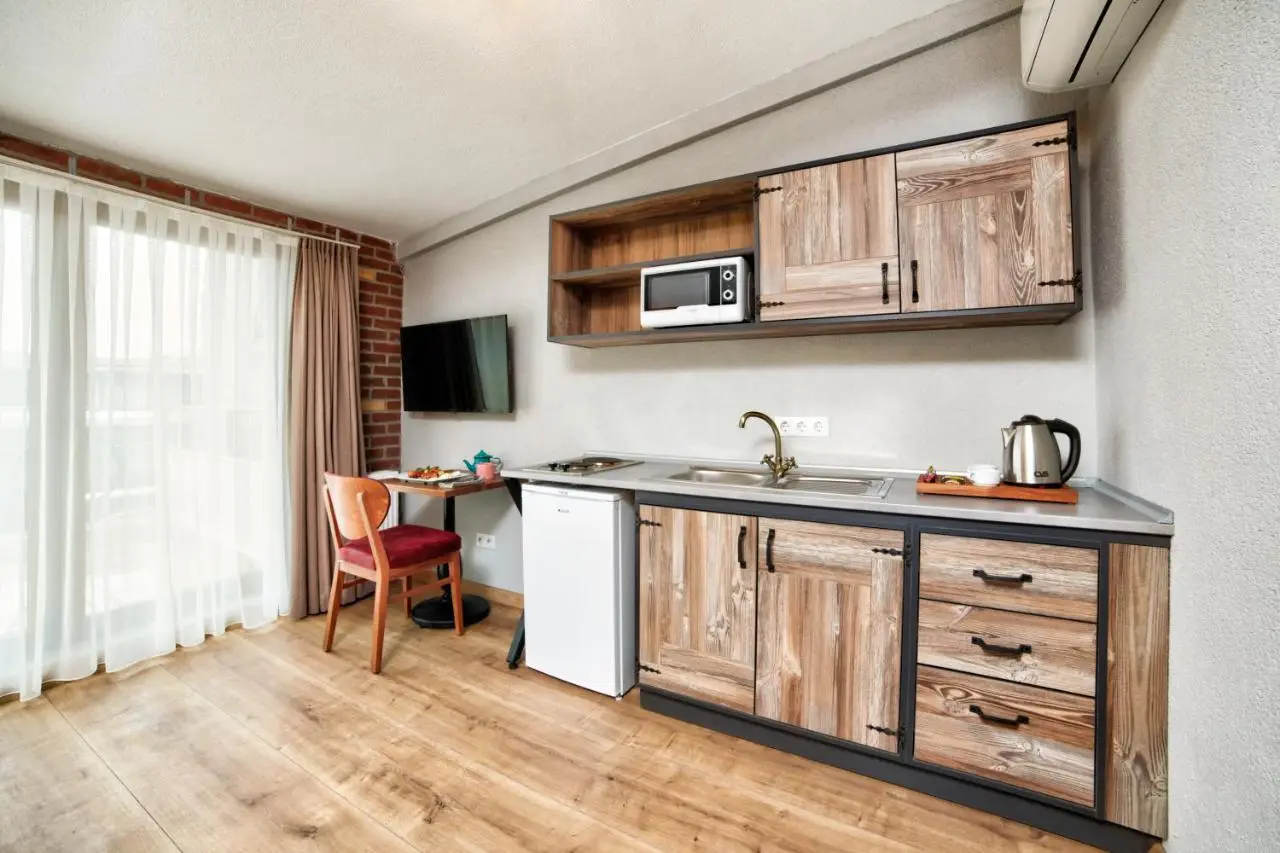 Ardilas Residence