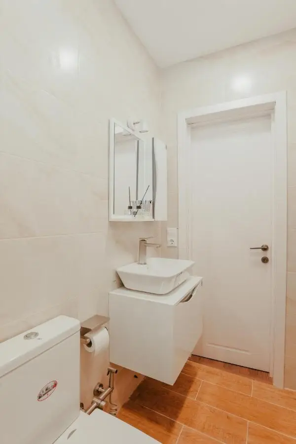 Apartment 1905 in Tbilisi, Avlabari