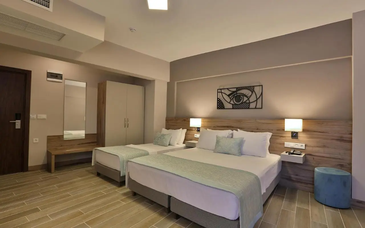 Kule Hotel