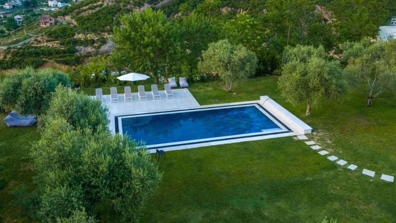 Villa Kamila