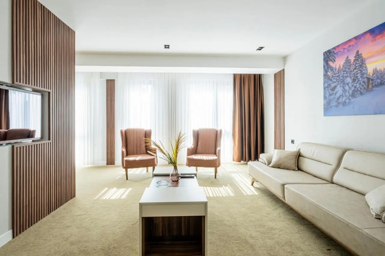 Euphrates Hotel Bursa