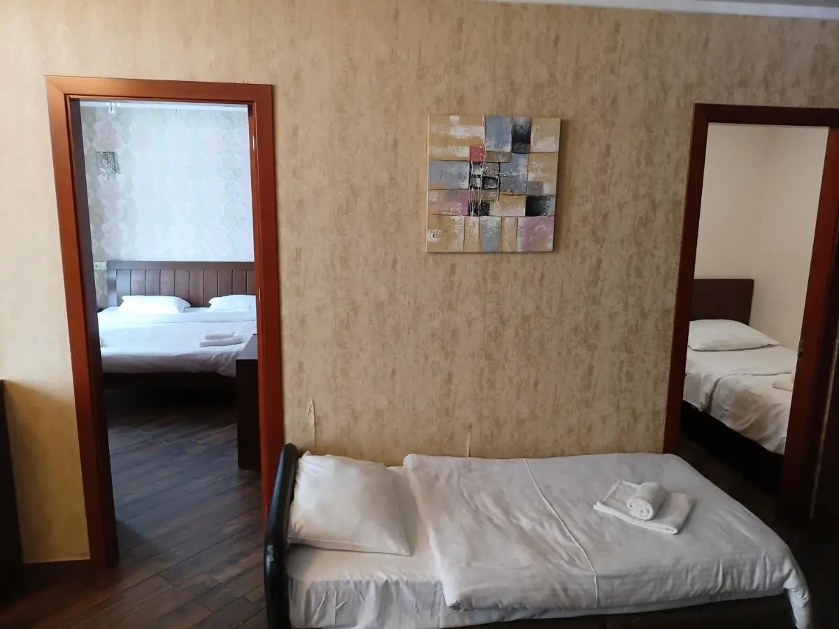 ORBI 4 Seasons ApartHotel