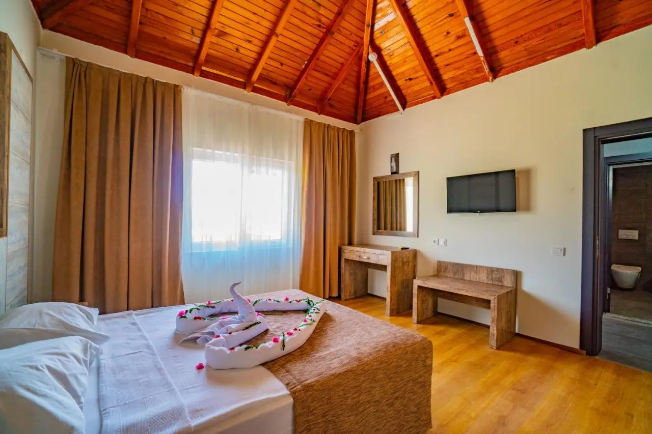 Senza Garden Holiday Club - Ultra All Inclusive
