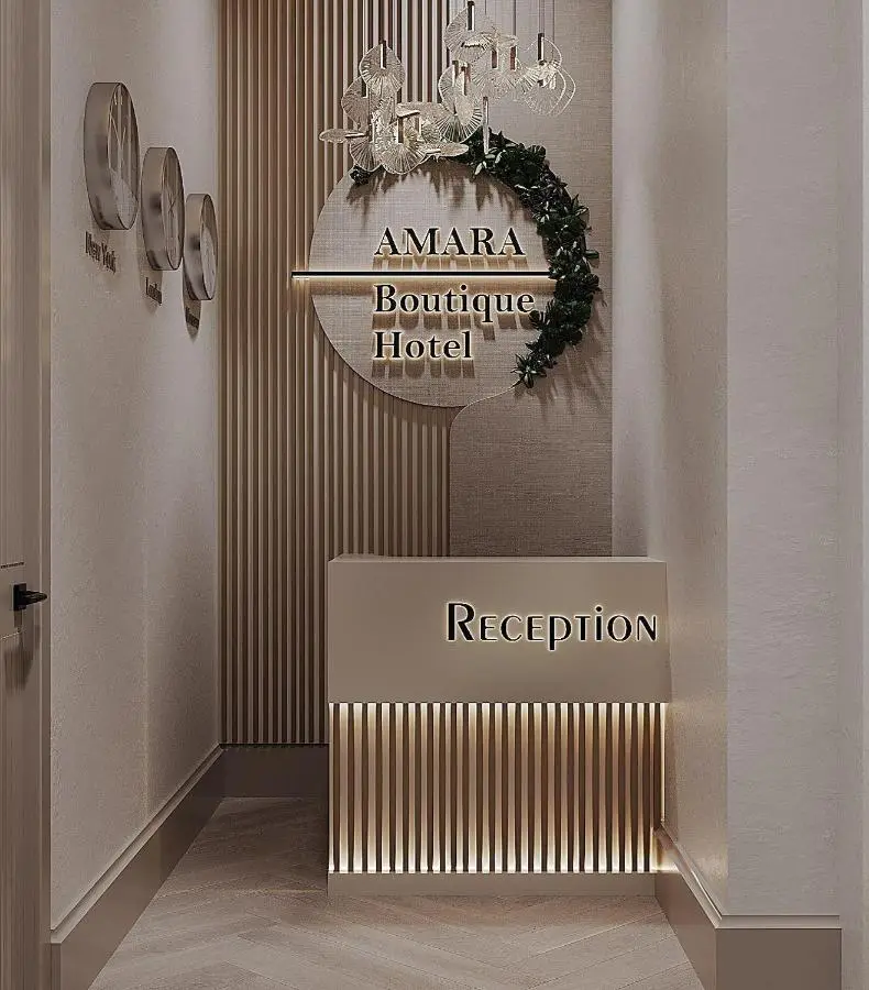 Amara Boutique