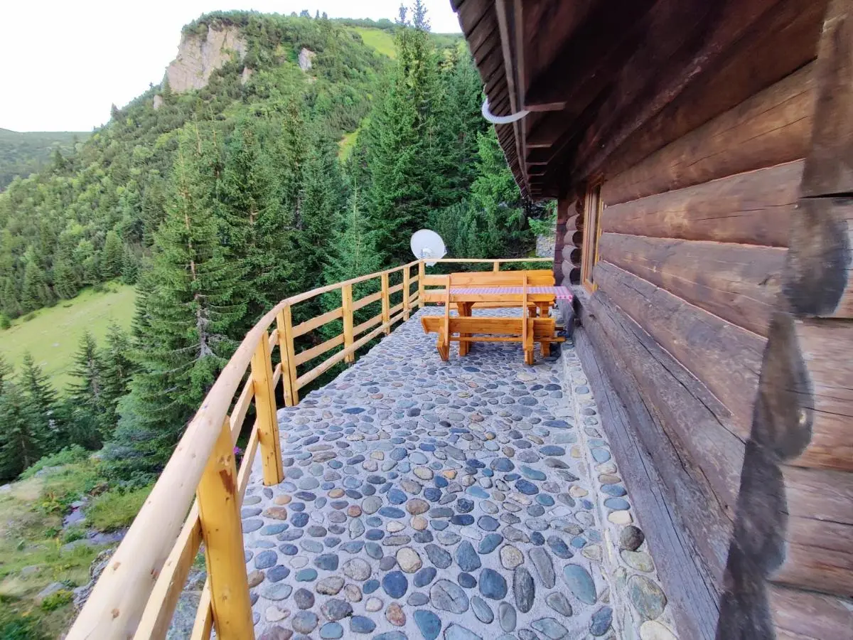Prokosko Resort