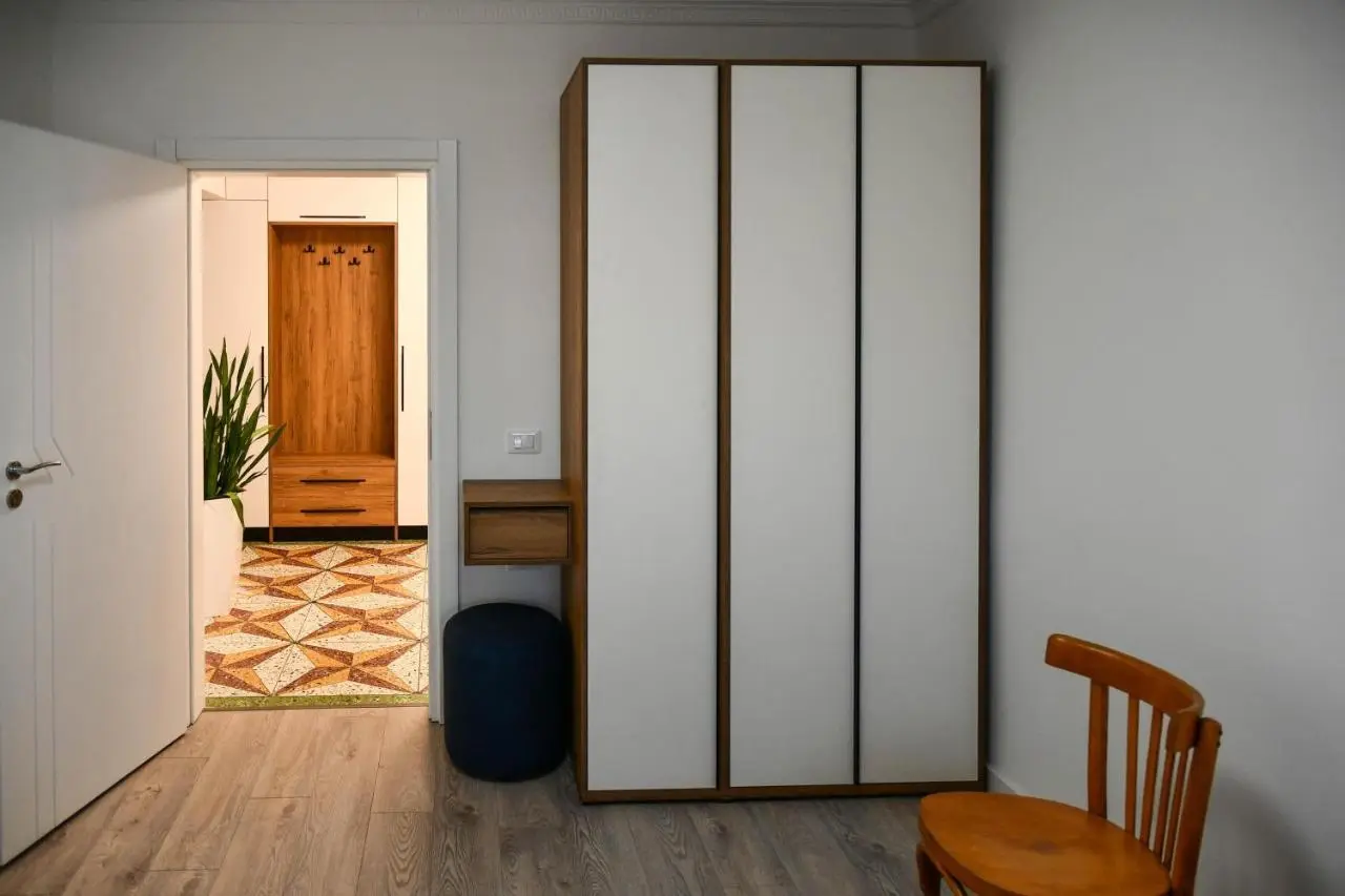 Joneal Apartment