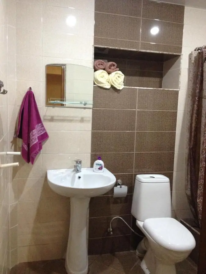Nino's Guest House