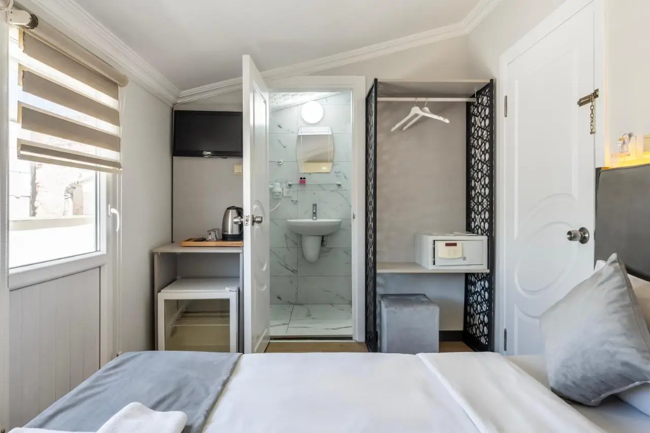 Taksim Trust Hotel