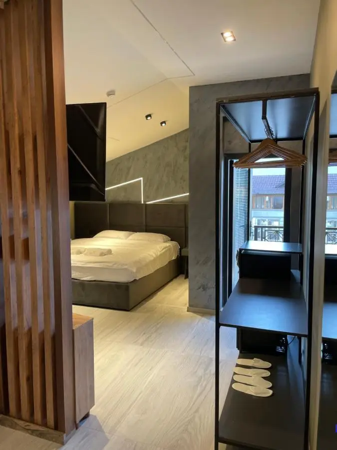 Hotel Dion Kukes