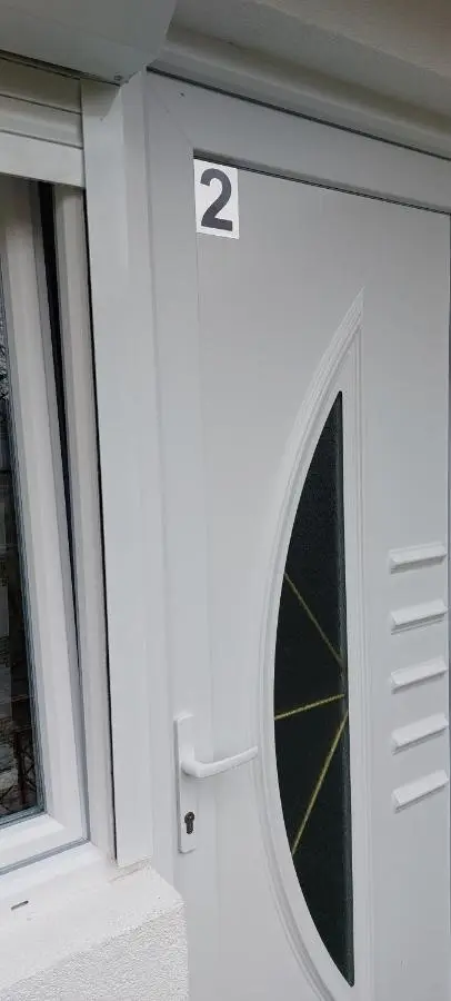 Apartman Heli Meli 2