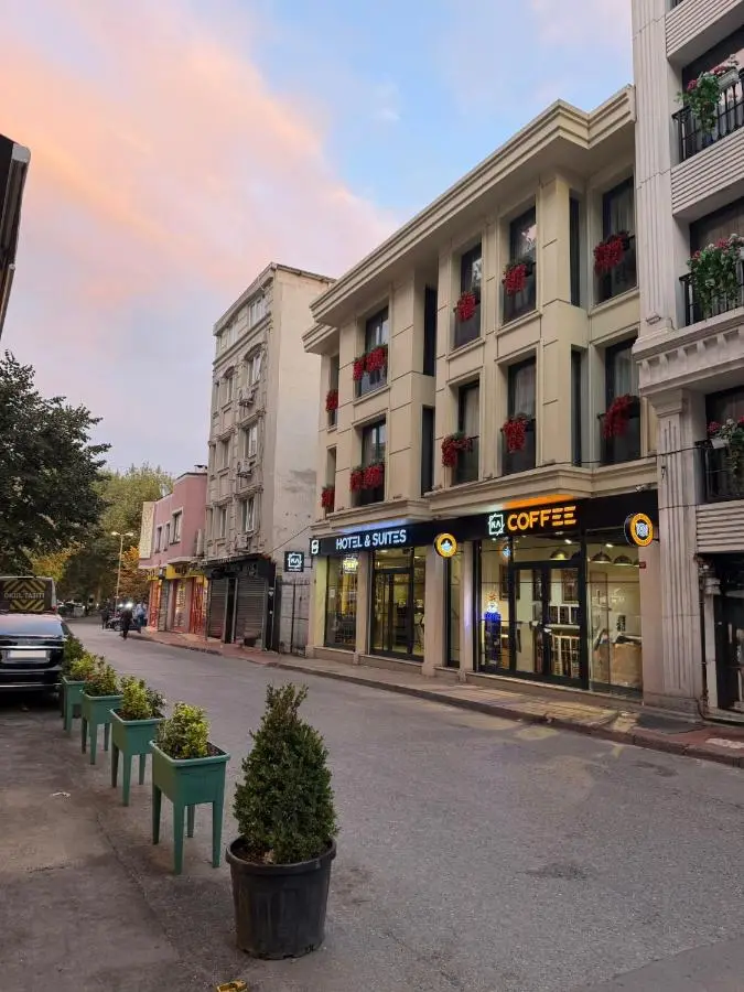 KA Hotel & Suites