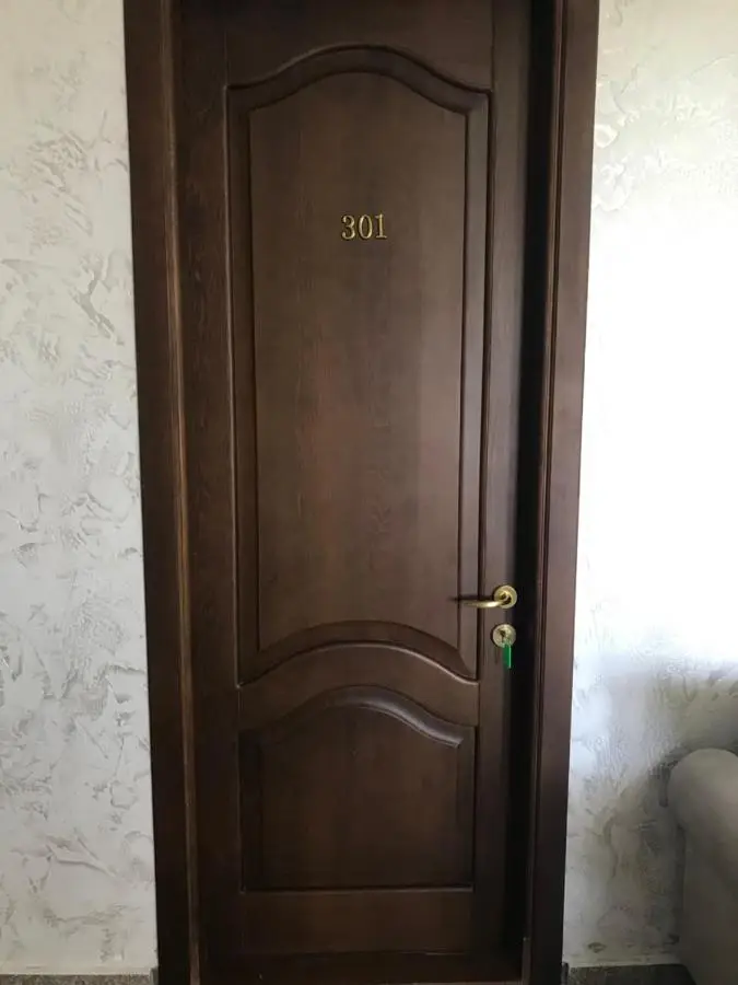 Nani's sweet home