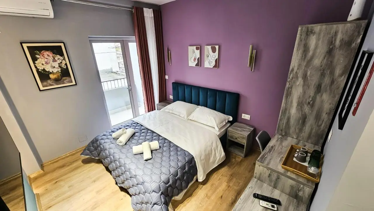 Daisy Rooms City Centre