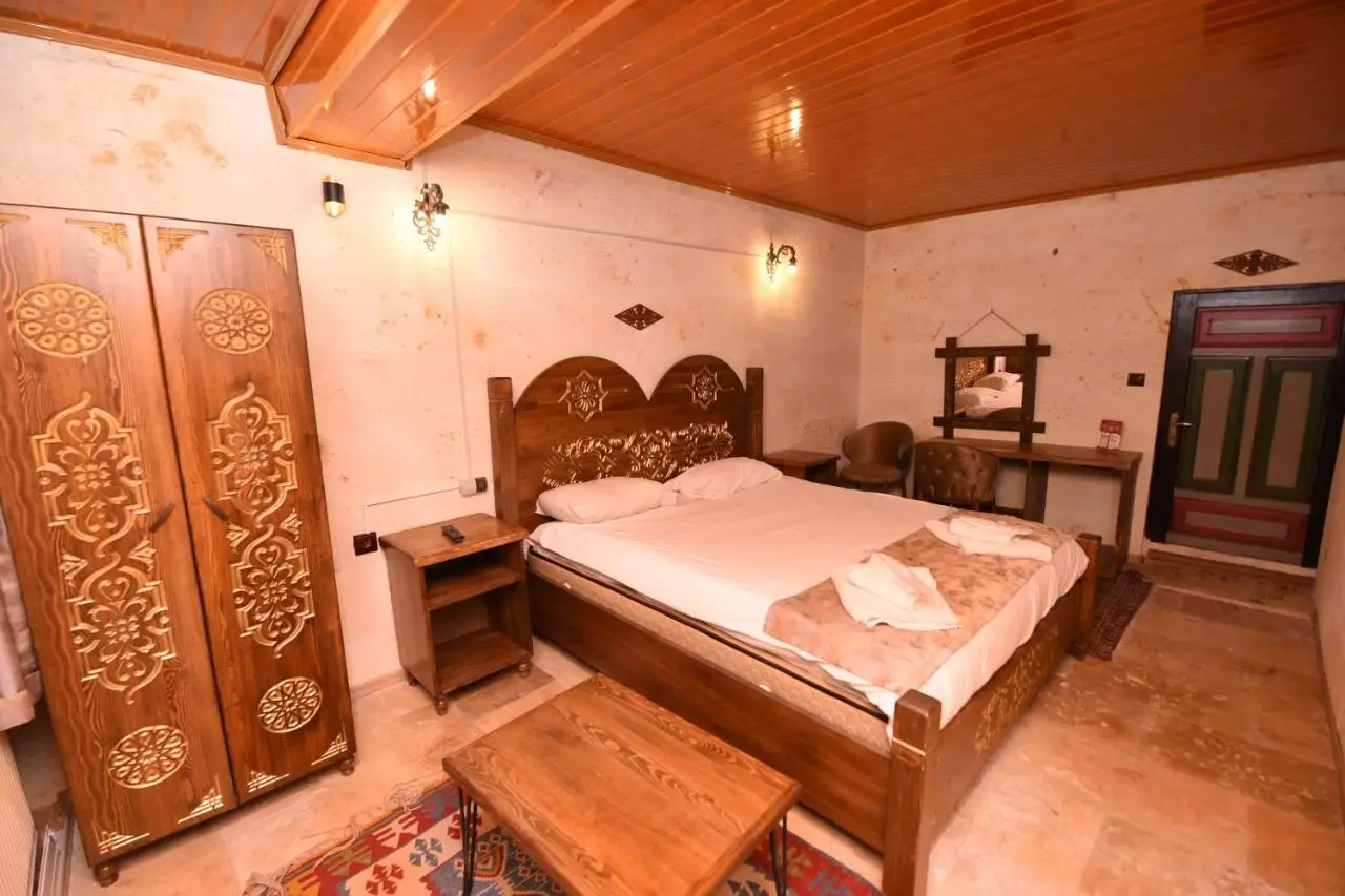 Peri Cave Hotel