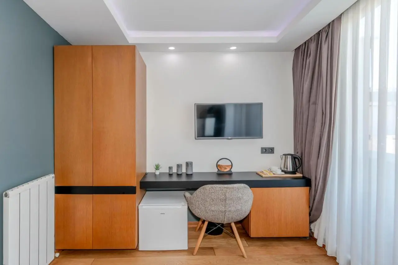 The Xenia Hotel