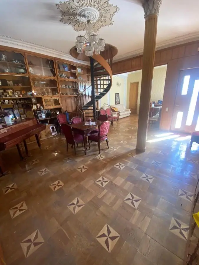 K&N Guesthouse
