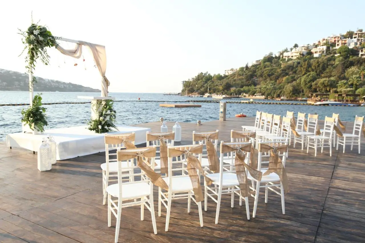 Mivara Luxury Bodrum