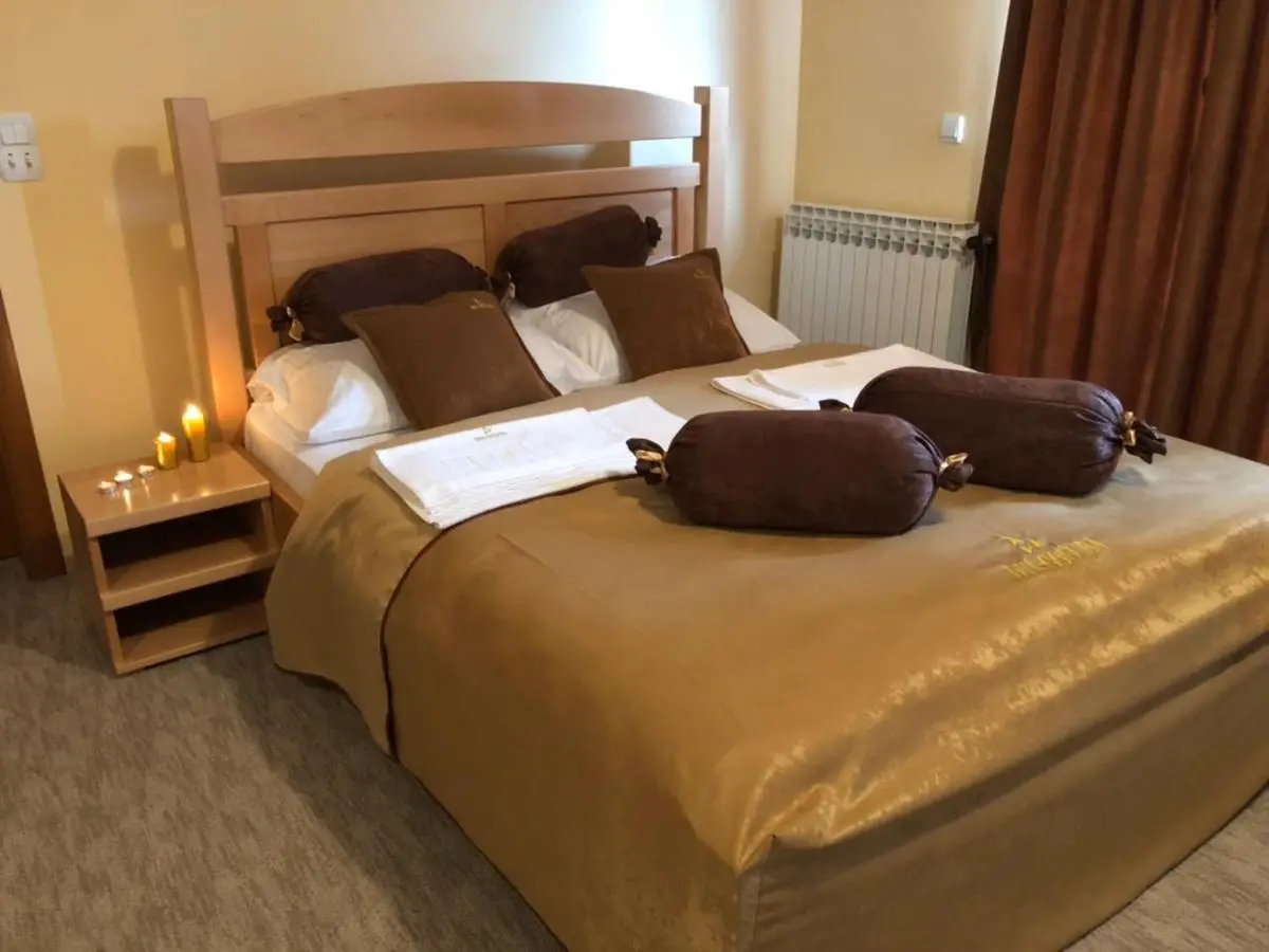 Hotel Dva Goluba