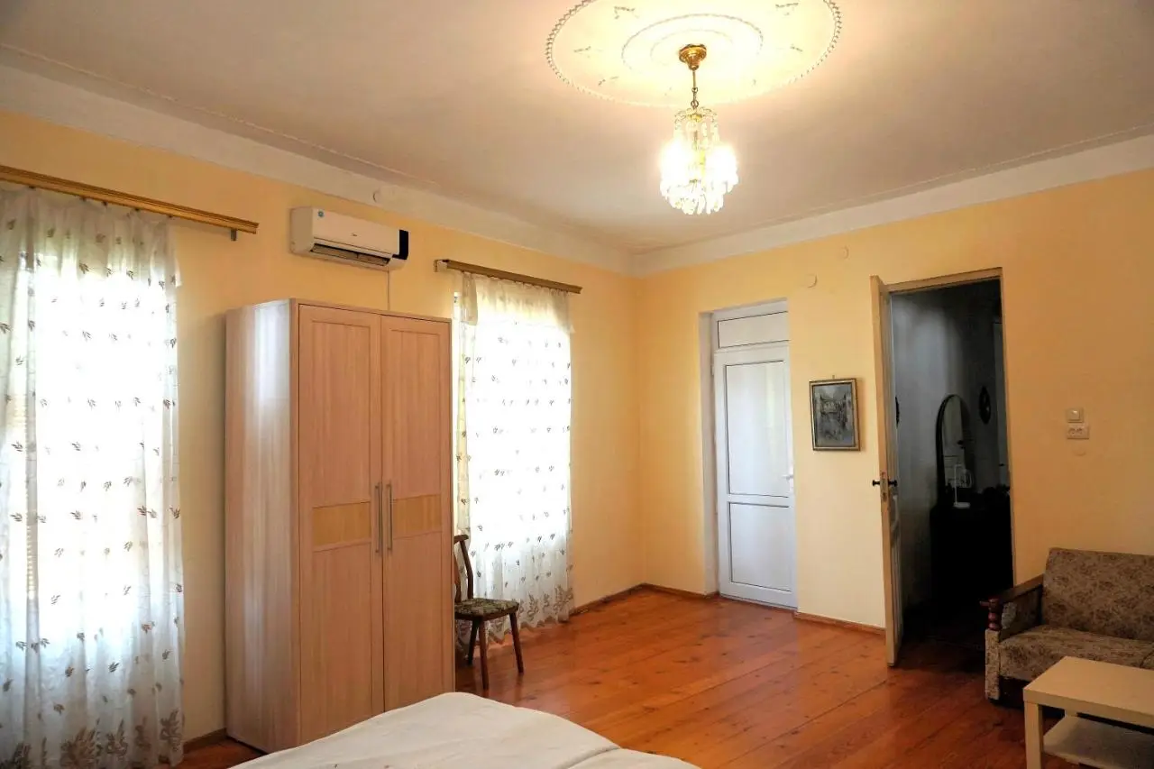 Pospolita Guest House