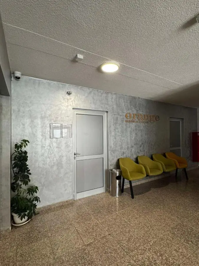 Orange Business Centar Apartments