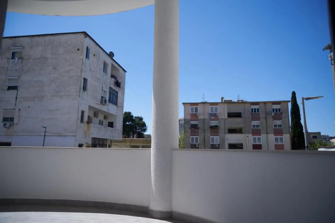 Kalpazo Inn Tirana