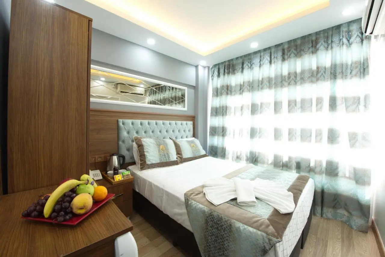 Istanbul Sirkeci Hotel