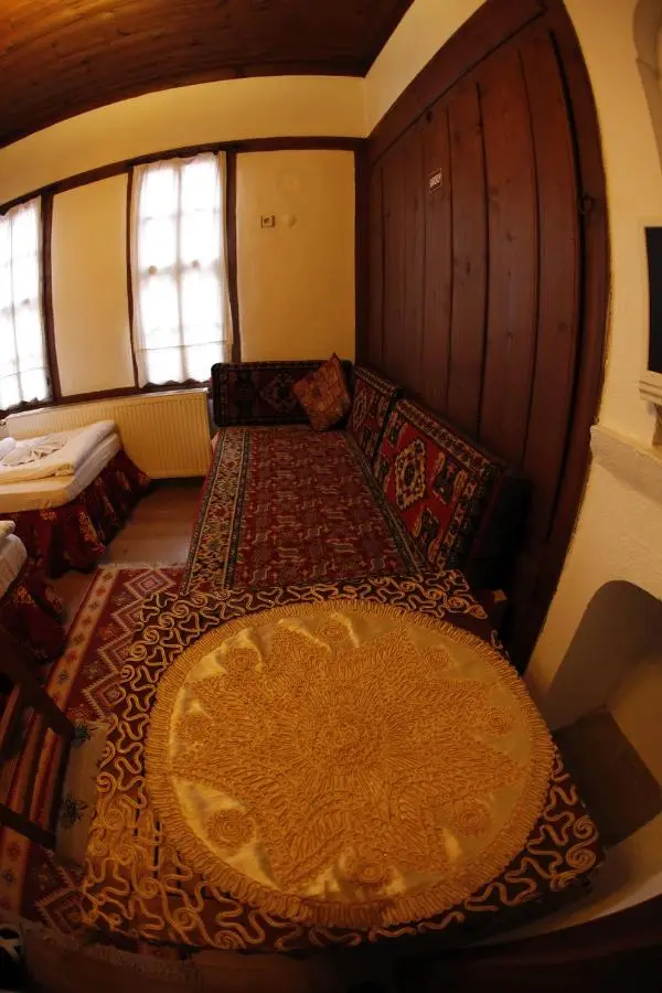 Arifbey Konak Hotel