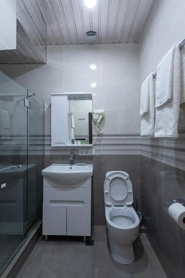 Hotel Avenue 106