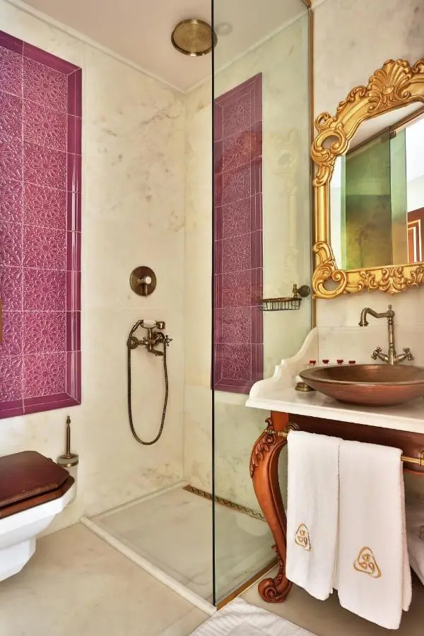 Daru Sultan Hotels Galata