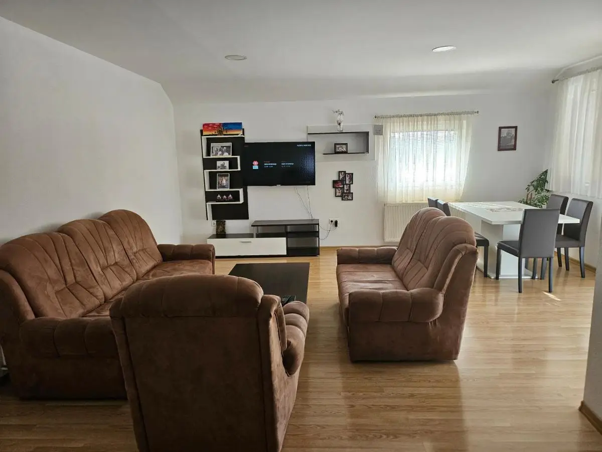 Apartman L&L