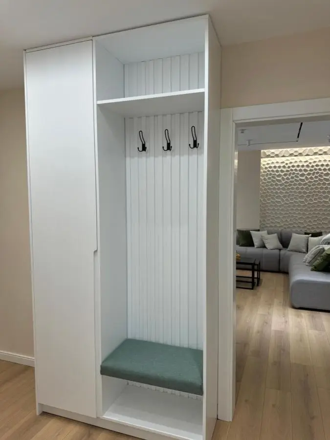 Seaview Suite