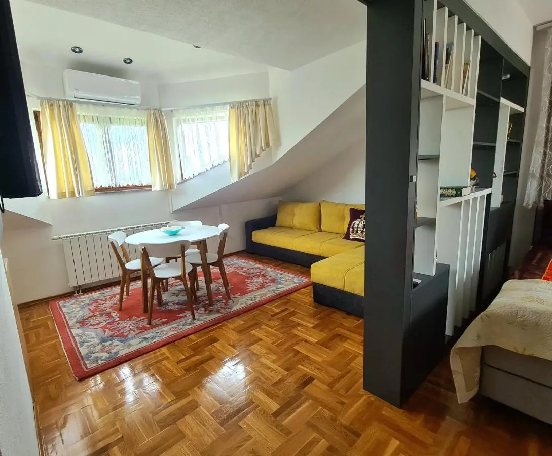 Aventurin Superior Apartments