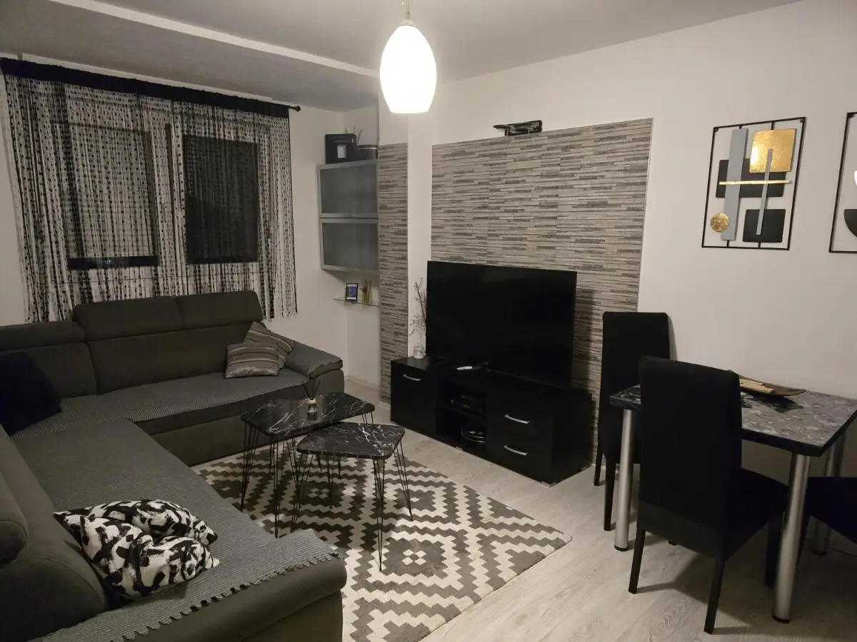 Apartman Papilon