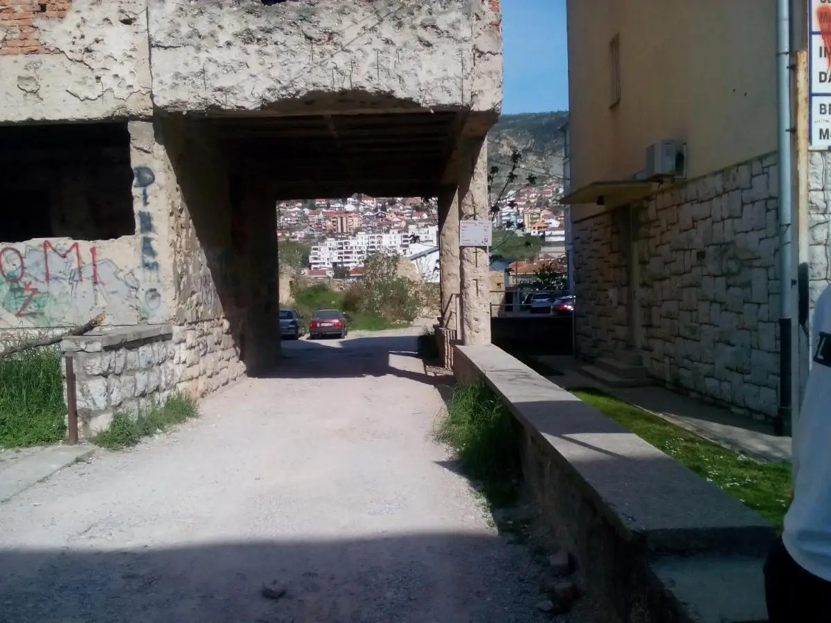 Apartman Avdić
