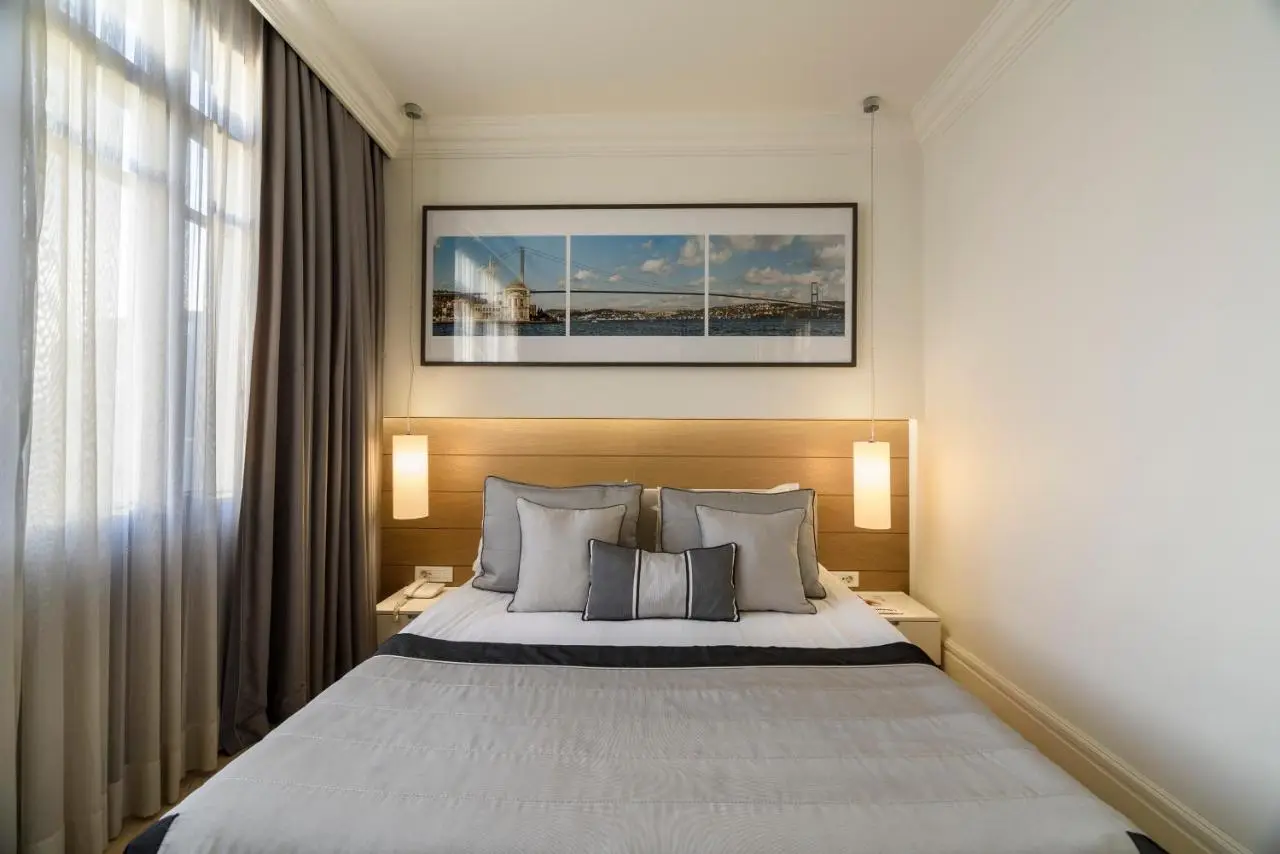 Atik Suite Taksim