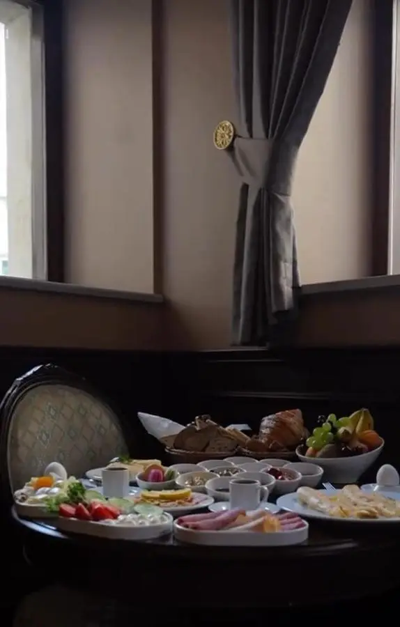 Ring Stone Hotels Old City - Special Class