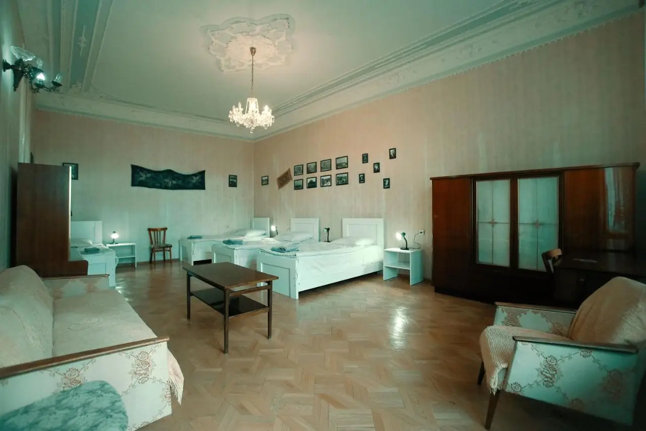 Guest House Old Kutaisi