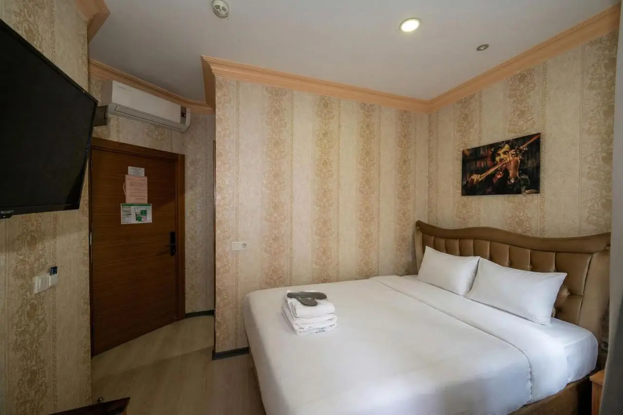 Maxwell Hotel