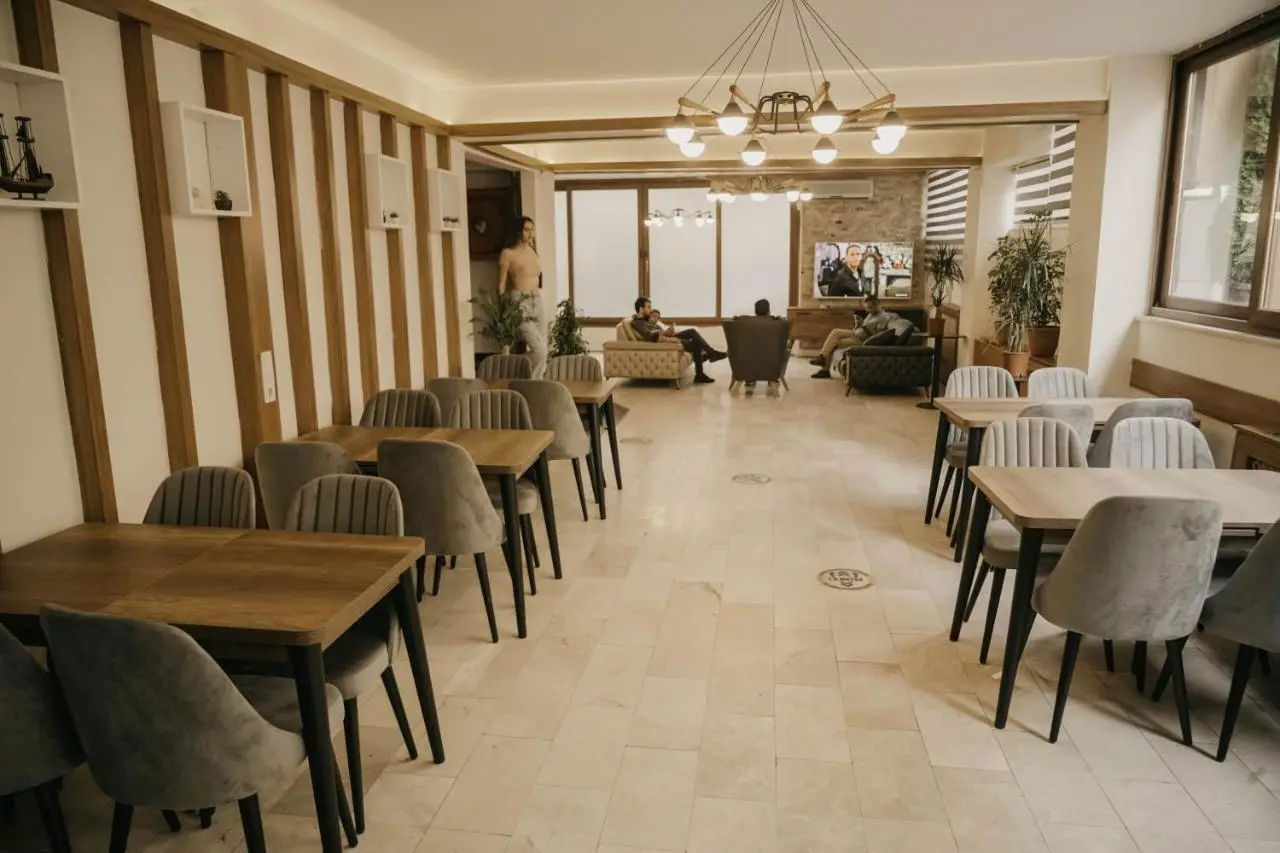 Istanbul Galata Port Modern Suite & Apartments Taksim