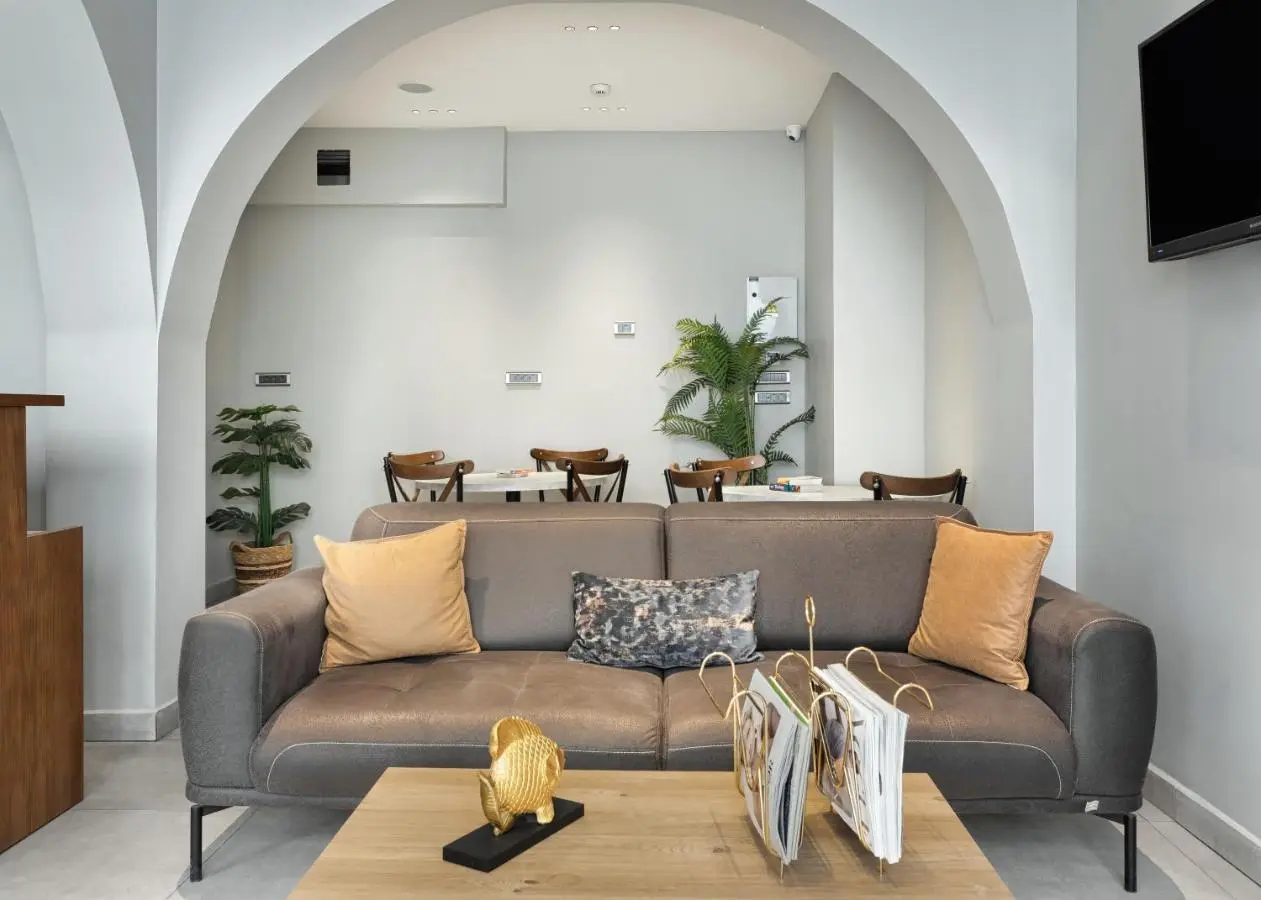 Galata Rasso Hotel