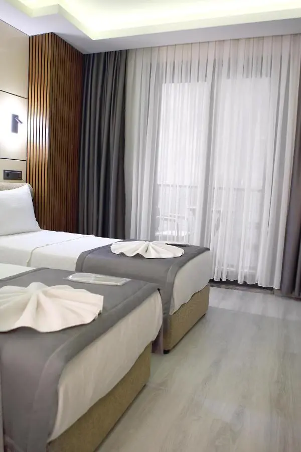 AMARA OLD CITY HOTEL & Spa
